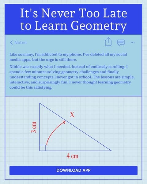 How to Build a Mathematical Mind — Fast! 🧠