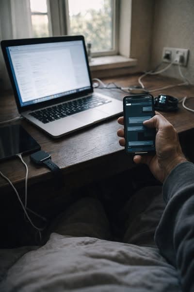 Get Grounded While You Sleep!