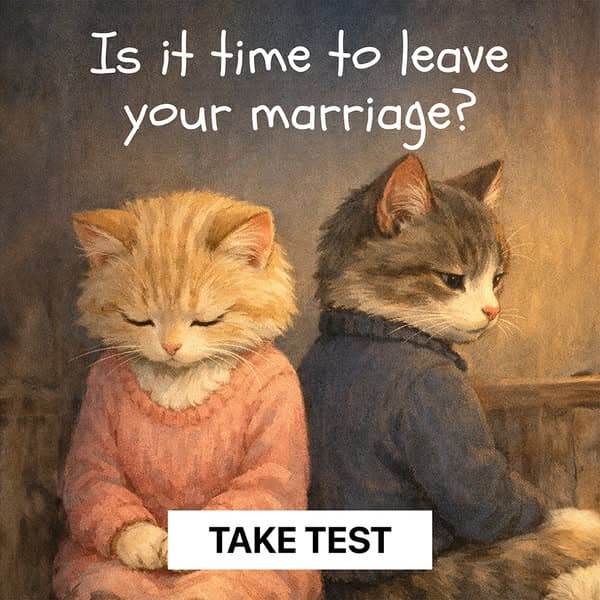 Check Your Marriage Compatibility 📊