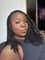 Janiceya Little with DoorDash