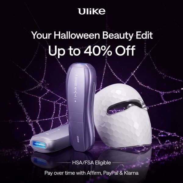 Ulike Halloween Deals Worth a Look