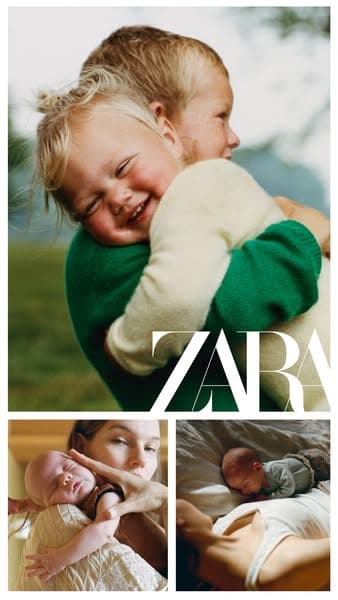 ZARA South Korea / 대한민국 | 새로운 컬렉션 온라인