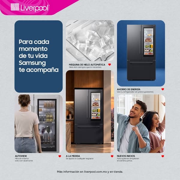 Tecnología que transforma