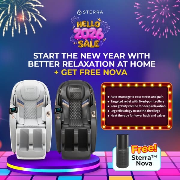 Buy Galaxy, Get FREE Nova