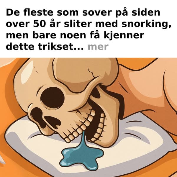 Prøv dette putetrikset i kveld! (Et must å lese!)