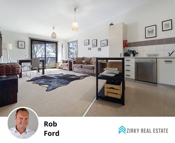 5 Higgi Drive Mount Hotham - For Sale