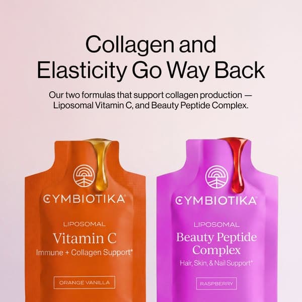 Support Collagen From Within