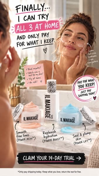 Try Before You Buy