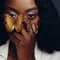 Amari Carter with Hey Harper
