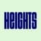 Your Heights
