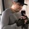 Terence Ho with Shopee