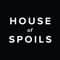 House of Spoils