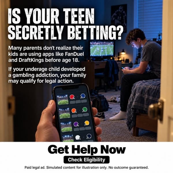 Recover Sports Betting Losses