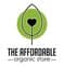 The Affordable Organic Store