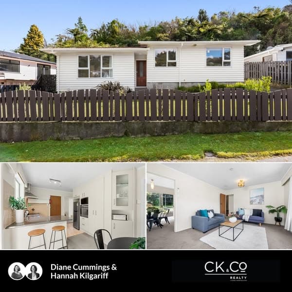 EASY LIVING, GREAT LOCATION