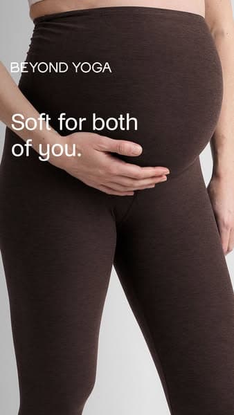 Bestselling Maternity Styles