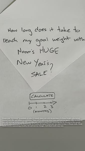 🚨 YES, The New Year's Sale is NOW LIVE 🚨