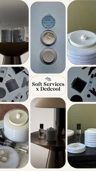 Soft Services x DedCool