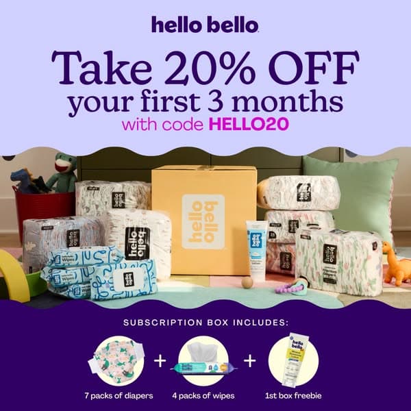 Bundle & Save Monthly