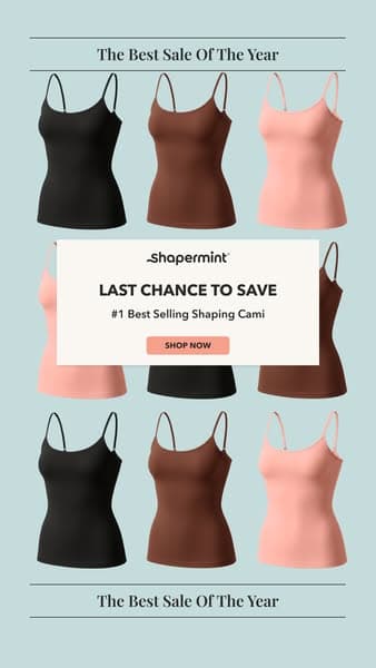 50% Off Ends Soon ❤️