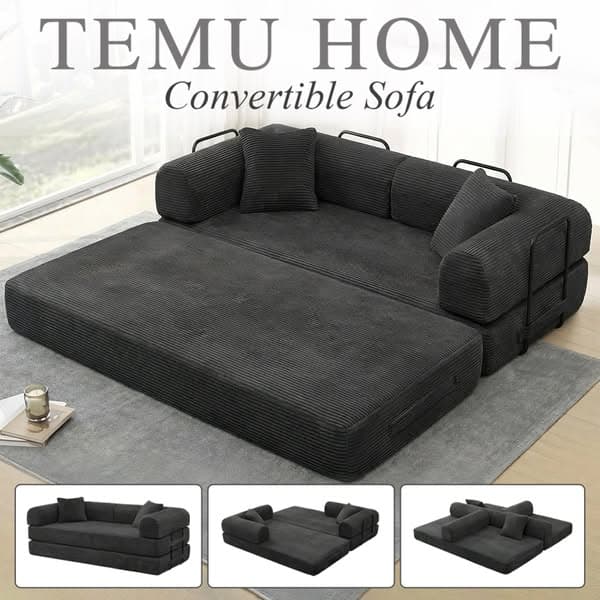 Come and Shop on Temu
