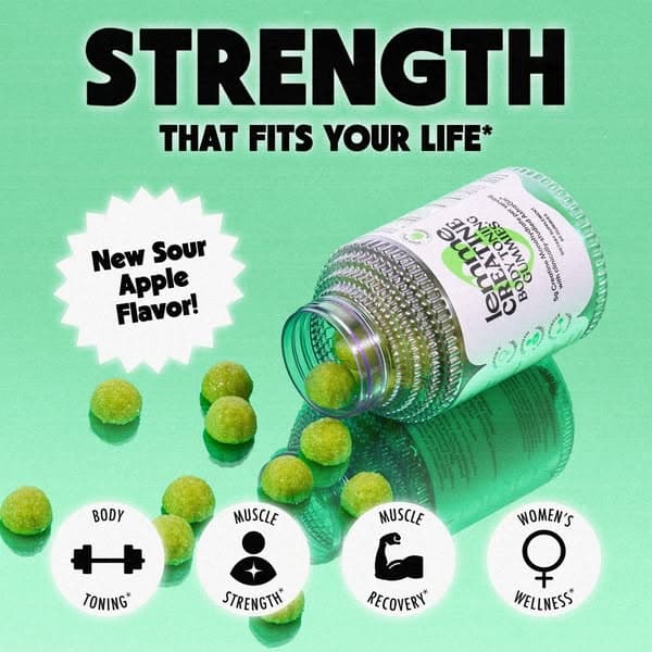 Everyday Strength For Women*