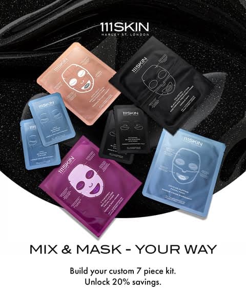 20% Saving on Mask Kit