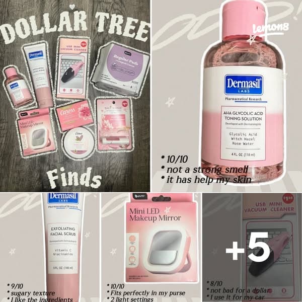 Download Lemon8 now!