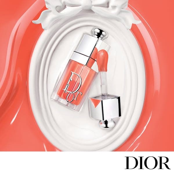 VISIT THE DIOR BEAUTY ONLINE BOUTIQUE
