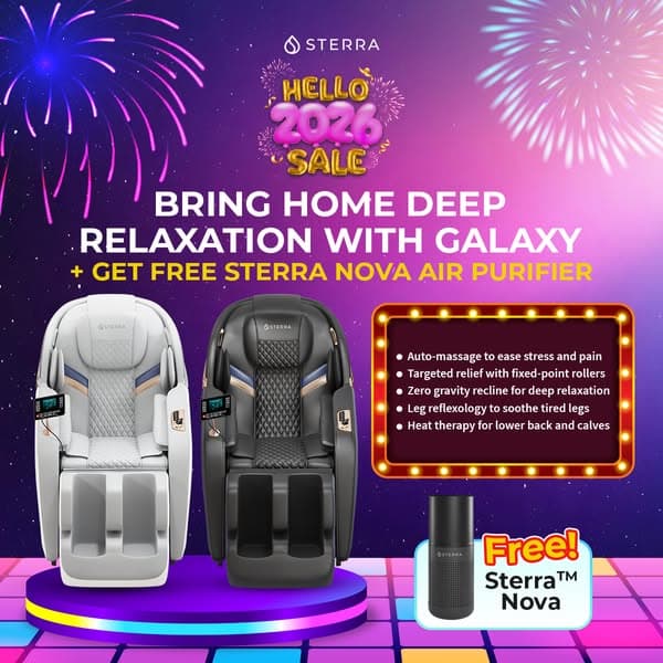 Buy Galaxy, Get FREE Nova