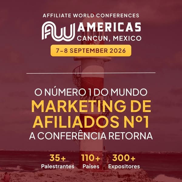 7–8 de setembro | Cancún, México