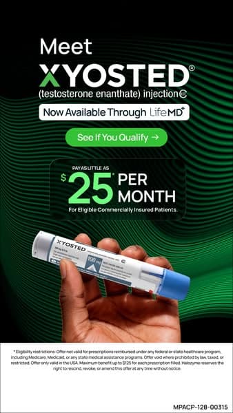 Its Time to Rethink Testosterone Delivery