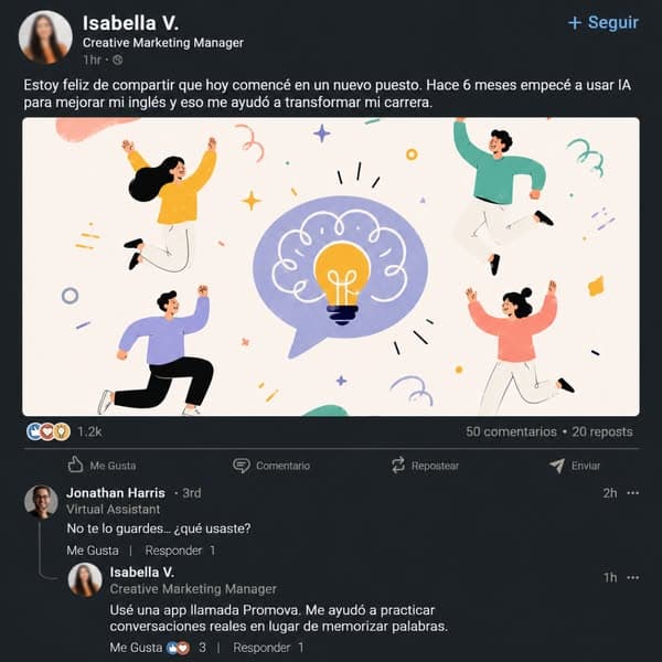 ⭐️ Instala y mejora tus habilidades en inglés fácilmente ⭐️