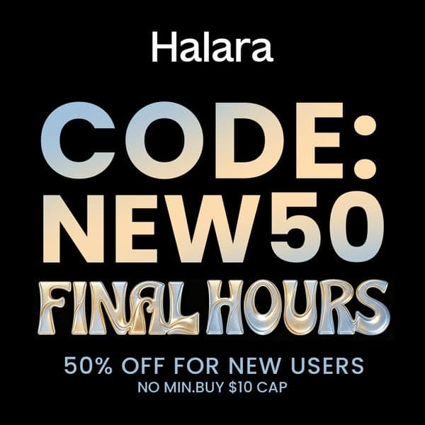 Limited time discount 📣