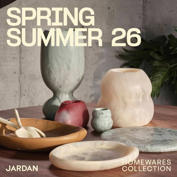 New Season Homewares