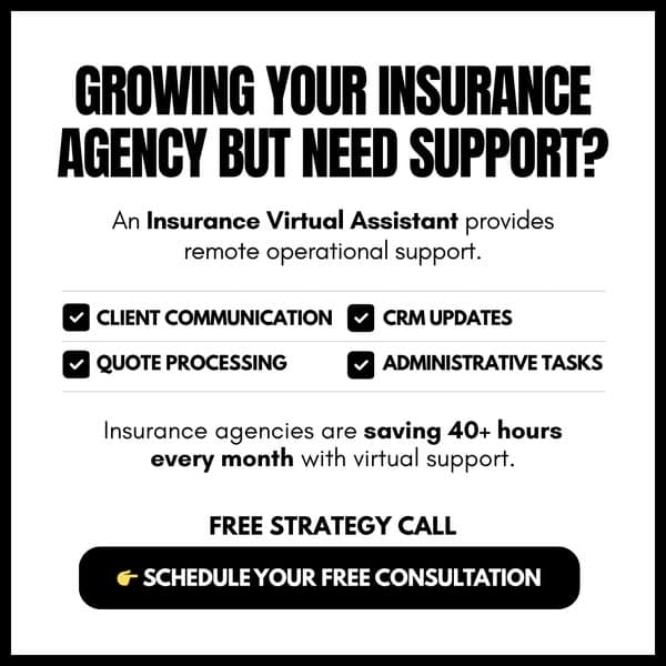 The Hidden Work Slowing Down Your Insurance Business