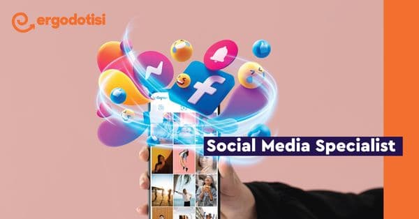 Social Media Specialist