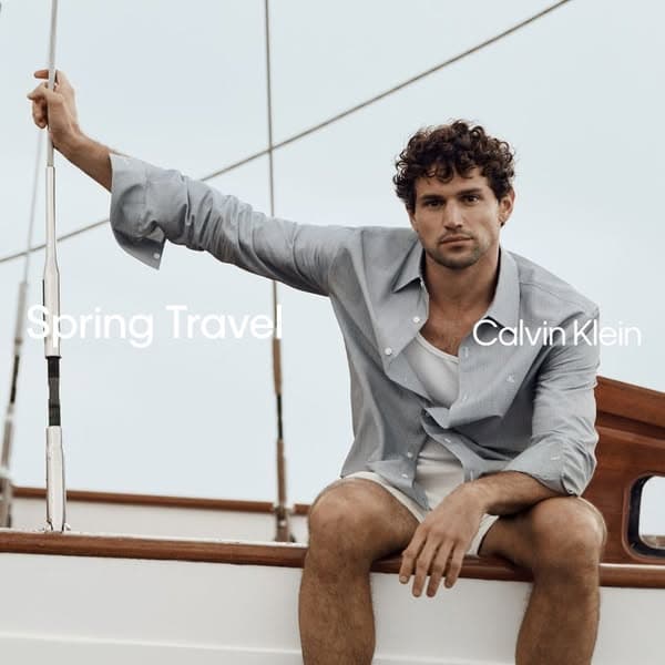 Living for the Spring Escape