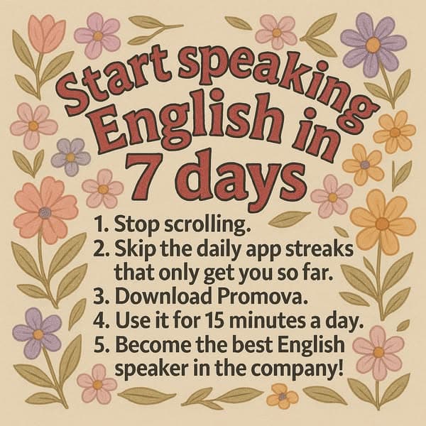 ⭐️ Install & Improve Your English Skills Easily⭐️