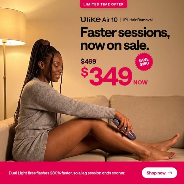 Save $150 on Ulike Air 10: Now $349