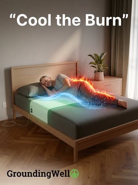 3 Ways To Relieve Back Pain