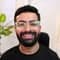 Sarthak Virmani with Supply6