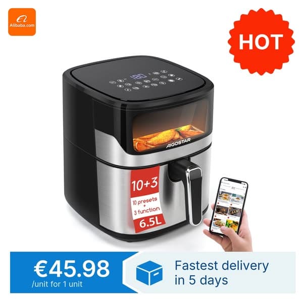 Top Suppliers, Global Services