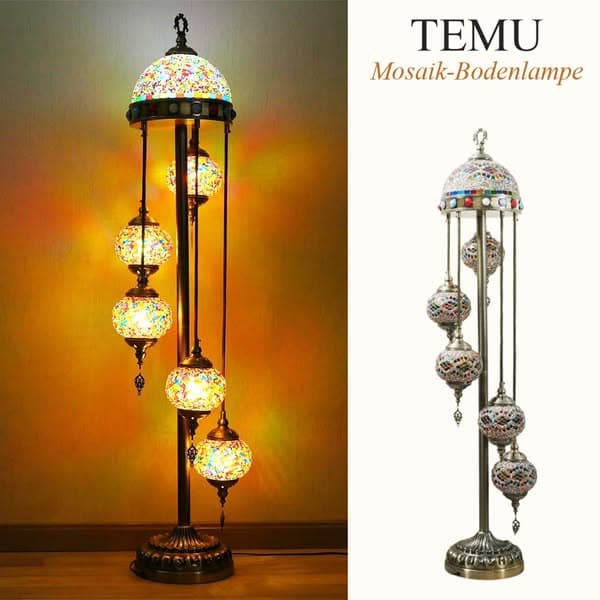 Tolle Angebote bei Temu