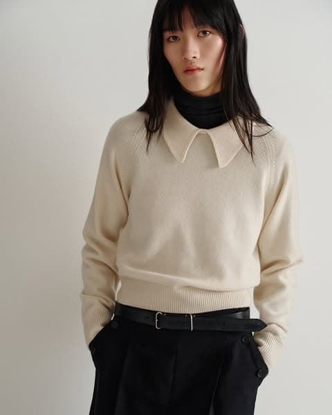 Womens Knitwear | Margaret Howell