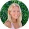 Claire Hodgins with PROMIX Nutrition