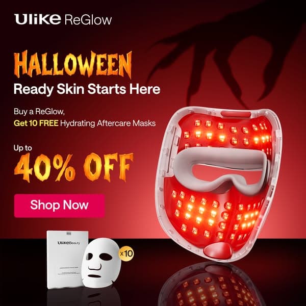 🎃Your Halloween Treat: 40% OFF