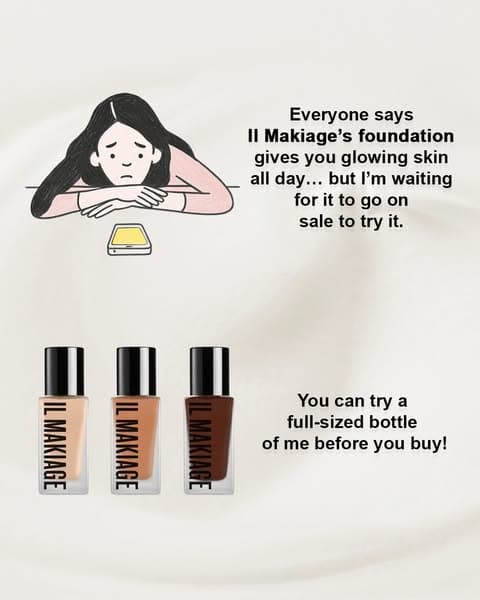 Try Before You Buy
