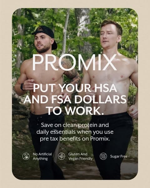 Promix Nutrition