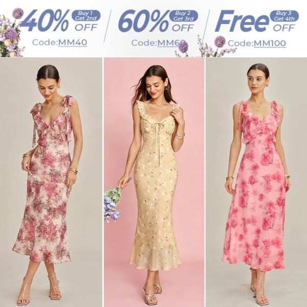 Buy 3 Get 4th Free